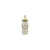 Show product details for TN-5071-10 Tane Alarm BNC Female to RCA Male - 10 Pack