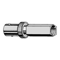 TN-C5030RG59-10 Tane Alarm Female BNC-Twist on RG 59 - 10 Pack