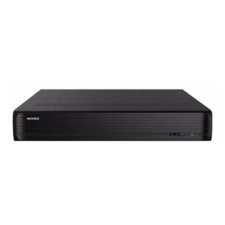 Video Surveillance Recorders