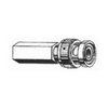 Show product details for TN50-UG882-10 Tane Alarm Twist-on BNC Plug (RG-59 & RG-62) - 10 Pack