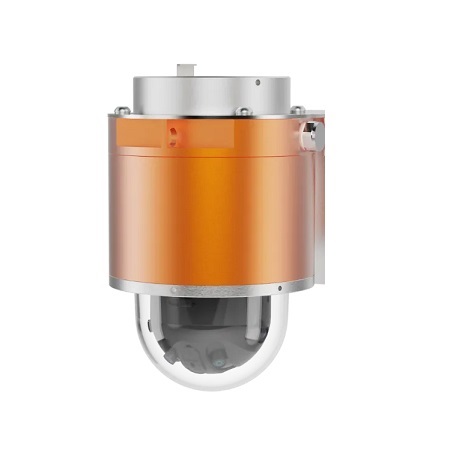 Hanwha Vision Explosion Proof IP Cameras