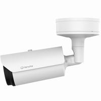 TNO-3010T Hanwha Vision T Series 2.7mm 30FPS @ 320 x 240 Outdoor Uncooled Thermal IP Security Camera 12VDC/24VAC/PoE