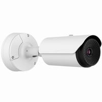 TNO-3030T Hanwha Vision T Series13.7mm 30FPS @ 1080p Outdoor Uncooled Thermal IP Security Camera 12VDC/24VAC/PoE