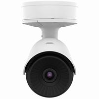 TNO-3030T Hanwha Vision T Series13.7mm 30FPS @ 1080p Outdoor Uncooled Thermal IP Security Camera 12VDC/24VAC/PoE