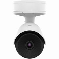 TNO-3040T Hanwha Vision T Series 19mm 30FPS @ 320 x 240 Outdoor Uncooled Thermal IP Security Camera 12VDC/24VAC/PoE