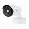 Show product details for TNO-3040T Hanwha Techwin 19mm 30FPS @ 320 x 240 Outdoor Uncooled Thermal IP Security Camera 12VDC/24VAC/PoE