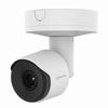 Show product details for TNO-C3010TRA Hanwha Techwin 4.4mm 30FPS @ 384 x 288 Outdoor Bullet Uncooled Thermal IP Radiometric Security Camera 12VDC/POE