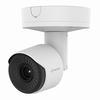 Show product details for TNO-C3030TRA Hanwha Techwin 9.7mm 30FPS @ 384 x 288 Outdoor Bullet Uncooled Thermal IP Radiometric Security Camera 12VDC/POE