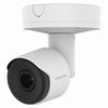 Show product details for TNO-C3032TRA Hanwha Techwin 9.7mm 8FPS @ 384 x 288 Outdoor Bullet Uncooled Thermal IP Radiometric Security Camera 12VDC/POE