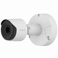 TNO-C3040T Hanwha Vision T Series 13mm 30FPS @ 384 x 288 Outdoor Bullet Uncooled Thermal IP Radiometric Security Camera 12VDC/POE