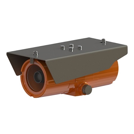 TNO-X8072EPT1-Z Hanwha Techwin 4.1-9mm 30FPS @ 1920 Outdoor Day/Night WDR PTZ IP Security Camera