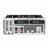 Show product details for TNS-H1083X-E2236-16G QNAP 2-Bay Rackmount GM-1000 NAS Node 4.8GHz Intel Xeon E-2236 6-core 16GB RAM - NO HDD