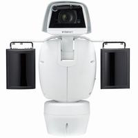 TNU-6321 Hanwha Vision T Series 4.44 - 142.6mm Varifocal 60FPS @ 2MP Outdoor IR Day/Night WDR Positioning IP Security Camera 24VAC