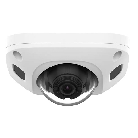Hanwha Vision Mobile IP Cameras