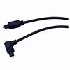 TOSRA12X Vanco Right Angle Toslink - 12ft