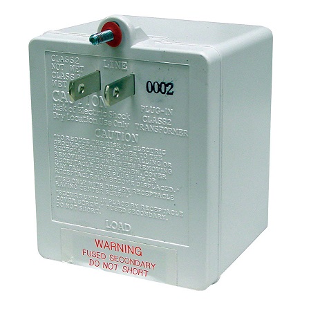 TP2440 Altronix Plug-In Transfomer 24VAC/40VA