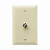Show product details for TPCATV-10 Legrand On-Q Communication Device Brown