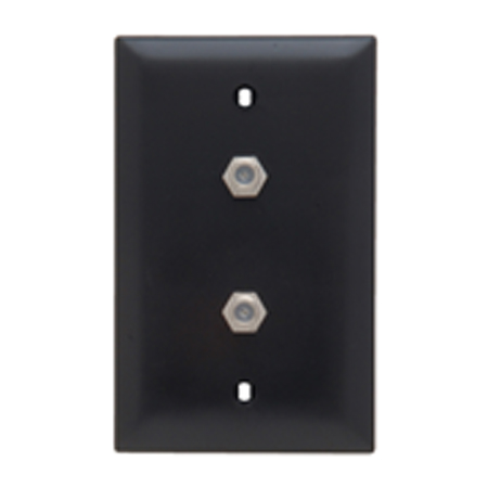 TPCATV2BK-10 Legrand On-Q Communication Device Black