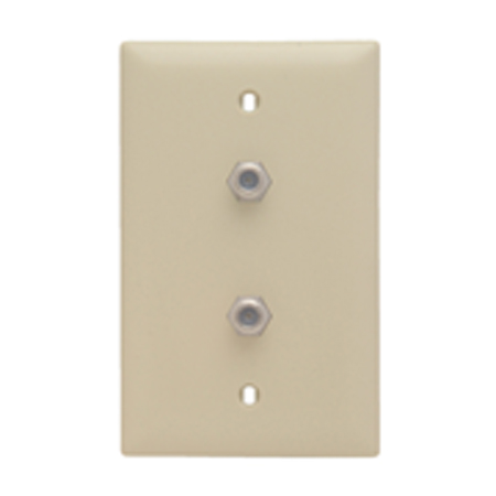 TPCATV2I-10 Legrand On-Q Communication Device Ivory