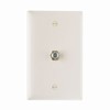 Show product details for TPCATVLA-10 Legrand On-Q Communication Device Light Almond