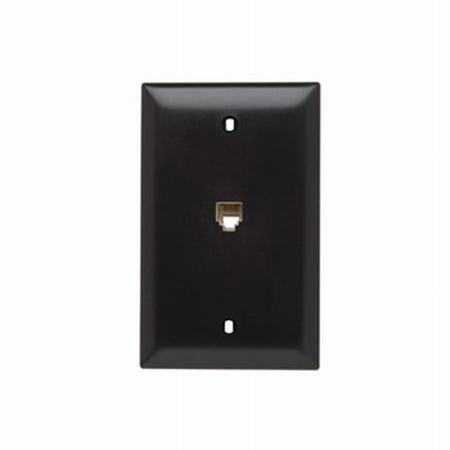 TPTE1-10 Legrand On-Q Communication Device Brown - 10 Pack