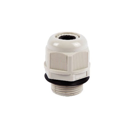 TR-A01-IN Uniview Plastic Liquid Tight Connector for Specific Camera Junction Boxes