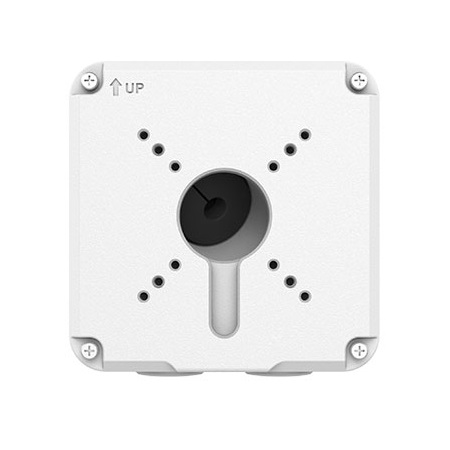 TR-JB07-D-IN Uniview Bullet Junction Box