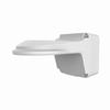TR-JB07/WM03-G-IN Uniview Fixed Dome Outdoor Wall Mount with Junction Box