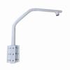 TR-WE45-B-IN Uniview PTZ Dome Gooseneck Bracket Mount