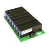 Show product details for TR515x8 Nitek Eight Channel Video Link Receiver Card Selectable 100ft to 1500ft