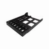 TRAY-25-NK-BLK03 QNAP 2.5" tray base for SSD on 3-bay NAS