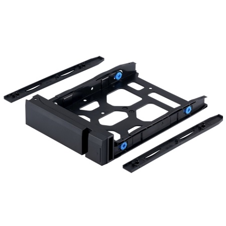 TRAY-35-NK-BLK06 QNAP HDD tray for TS-473 and TS-673 and TS-873 and TS-1677X