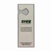 Show product details for TRES-900-HT600-GN Keri Systems Hang Tag TRES Generic Logo Graphics