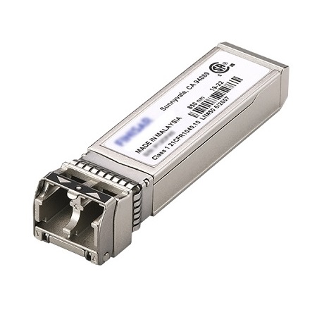 TRX-32GFCSFP-SR QNAP 32G Short Wavelength SFP+ Fibre Channel Transceiver
