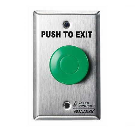 TS-14FL Alarm Controls TS-14 FOR FLEENOR SEC