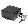 Show product details for TS-17 Alarm Controls Key Controlled Under Counter/Desk Door Release
