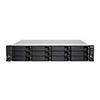 [DISCONTINUED] TS-1886XU-RP-D1602-4G-US QNAP 18 Bay Rackmount NAS/iSCI 2.5GHz Intel Xeon D-1602 Dual-core 4GB ECC RAM - No HDD