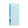 [DISCONTINUED] TS-230-US QNAP 2-Bay Desktop NAS 1.4 GHZ Quad-cores 2GB RAM - NO HDD