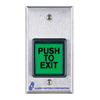Show product details for TS-4T Alarm Controls U.L. 2