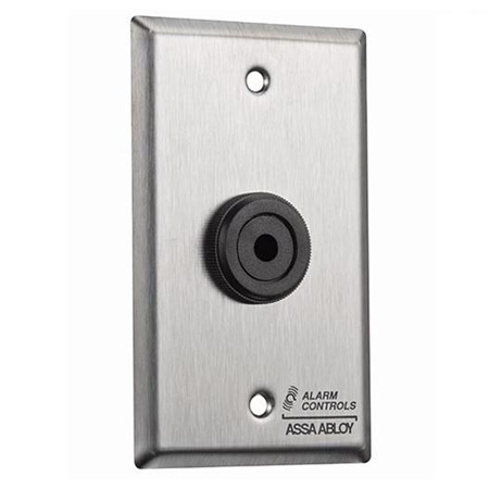 Alarm Controls Access Control Accessories