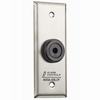 Show product details for TS-34NPO Alarm Controls TS-34N Plate Only