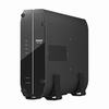 Show product details for TS-410E-8G-US QNAP 4-Bay Desktop NAS 2.6 GHz Intel Celeron J6412 4-core 8GB RAM - No HDD