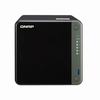 [DISCONTINUED] TS-453D-4G-US QNAP 4 Bay Desktop NAS 2GHz Intel Celeron J4125 Quad-Core 4GB RAM - No HDD