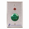 Show product details for TS-55G Alarm Controls MONITORING/CONTROL STATION