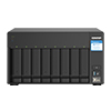 TS-832PX-4G-US QNAP 8-Bay NAS 1.7GHz Alpine AL-324 Quad-core 4GB RAM - No HDD