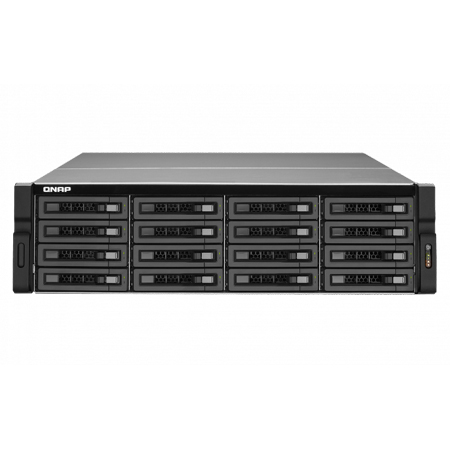 Storage Systems and Hard Drives