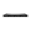 [DISCONTINUED] TS-H977XU-RP-3700X-32G-US QNAP 4-Bay Rackmount QTS hero NAS 3.4 GHz AMD Ryzen 5 3700X 8-core 32 RAM - No HDD
