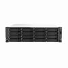 TS-h2287XU-RP-E2378-64G-US QNAP 22-Bay Rackmount NAS 2.6 GHz Intel Xeon E-2378 8-core 64GB RAM - No HDD
