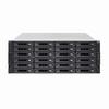 [DISCONTINUED] TS-H2477XU-RP-3700X-32G-US QNAP QTS Hero 24-Bay Rackmount NAS/iSCSI/IP-SAN 3.4 GHz AMD Ryzen 7 3700X 8 Core 32GB Ram - No HDD