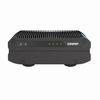 Show product details for TS-i410X-8G-US QNAP 4-Bay Desktop NAS 3.0 GHz Intel Atom x6425E 4-core 8GB RAM - No HDD